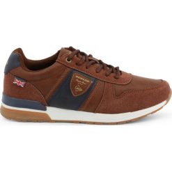 Dunlop Sneakersy 35444. Sneakersy damskie Dunlop, z gumy. Za 132,00 zł.