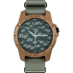 Zegarki męskie: Drewniany zegarek męski SPORT 45 mm n077