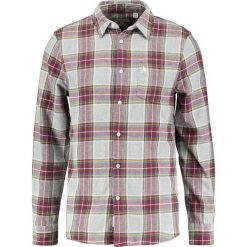 Koszule męskie na spinki: Jack Wills STANWICK CLASSIC FIT Koszula light ash marl