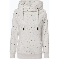 ONLY - Damska bluza nierozpinana, beżowy. Brązowe bluzy damskie marki ONLY, s, bez wzorów, bez rękawów. Za 179,95 zł.