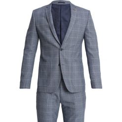 Garnitury: Farah Tailoring HURSTLEIGH CHECK SLIM FIT Garnitur yale