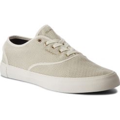 Tenisówki GANT - Hero 16637418 Off White G20. Brązowe trampki męskie marki GANT, ze skóry. W wyprzedaży za 199,00 zł.