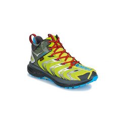 Buty sportowe męskie: Buty do biegania Hoka one one Tor Speed 2 Mid WP