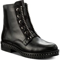 Buty zimowe damskie: Botki CARINII – B4254 E50-000-POL-C50