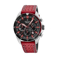 Festina F20377-5 - Szybka i bezpieczna dostawa Gratis, szczegóły zobacz w sklepie. Brązowe zegarki męskie marki Festina. Za 583,00 zł.