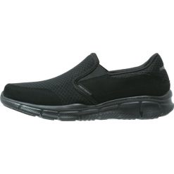 Tenisówki męskie: Skechers Sport EQUALIZER Półbuty wsuwane black