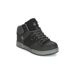 Tenisówki męskie: Buty DVS WESTRIDGE STEEL TOE