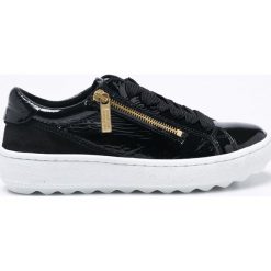 Buty sportowe damskie: Hilfiger Denim – Buty
