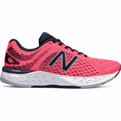 New Balance W680v6 - W680GB6. Buty sportowe damskie New Balance, bez wzorów, z gumy, tenisowe. Za 329,99 zł.