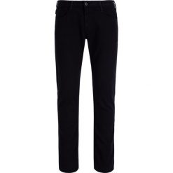 Jeansy Slim Fit Emporio Armani 6G1J06 1N2BZ 0922. Niebieskie jeansy męskie Emporio Armani, m, bez wzorów, z elastanu. W wyprzedaży za 379,00 zł.