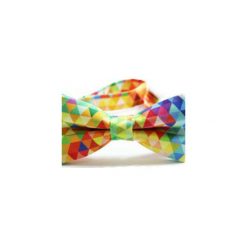 Muchy męskie: Mucha Colorful