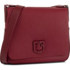 Torebka FURLA - Dea 1039048 B BWV3 R75 Ciliegia d. Czerwone listonoszki damskie Furla, na imprezę, bez wzorów, ze skóry, bez dodatków. Za 1239,00 zł.