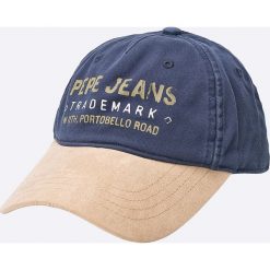 Czapki męskie: Pepe Jeans – Czapka Acton