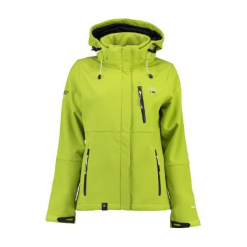 Geographical Norway Kurtka Damska Tehouda M Zielona. Zielone kurtki damskie Geographical Norway, m, bez wzorów. W wyprzedaży za 211,00 zł.