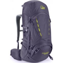 Plecaki damskie: Lowe Alpine Plecak Turystyczny Cholatse Nd 35 Aubergine/Au