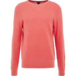 Swetry klasyczne męskie: J.CREW GARTER CREW Sweter poppy