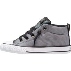 Trampki chłopięce: Converse CHUCK TAYLOR ALL STAR STREET MID Tenisówki i Trampki wysokie cool grey/black/white