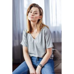 T-shirt Basic Gray. Bluzki damskie Pakamera. Za 129,00 zł.