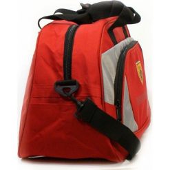 Torba podróżna Bag Street - bagaż podręczny 2 kolory. Czarne torby podróżne Bag Street, w paski, sportowe. Za 89,90 zł.