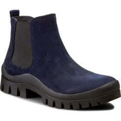 Sztyblety męskie: Sztyblety CALVIN KLEIN JEANS – Hugo S0408 Midnight