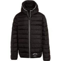 S.Oliver RED LABEL Kurtka przejściowa black. Czarne kurtki męskie marki s.Oliver RED LABEL, m, z materiału. W wyprzedaży za 559,20 zł.