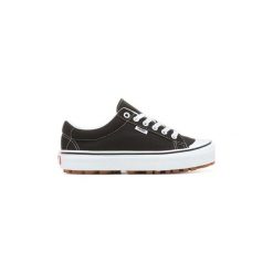 Buty Vans VN0A3MVH6BT1 STYLE 29. Czarne trampki i tenisówki damskie Vans, bez wzorów, bez zapięcia. Za 335,90 zł.
