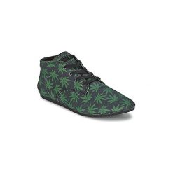 Buty Eleven Paris BASTEE. Szare trampki i tenisówki damskie marki Eleven Paris, bez wzorów, bez zapięcia. Za 263,20 zł.