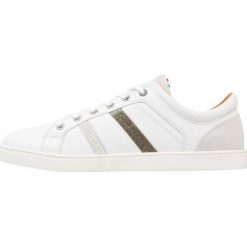 Tenisówki męskie: Pantofola d`Oro ENZO UOMO Tenisówki i Trampki bright white