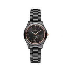 Zegarki damskie: Zegarek damski Atlantic Searamic Ladies 92346-64-61R