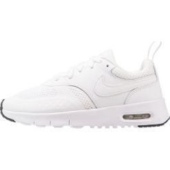 Nike Sportswear Tenisówki i Trampki white/pure platinum. Białe tenisówki męskie marki Nike Sportswear, z materiału. W wyprzedaży za 202,30 zł.