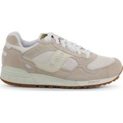Saucony Sneakersy SHADOW-5000. Sneakersy damskie Saucony, ze skóry. Za 361,00 zł.