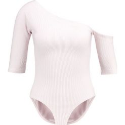 Body i gorsety: Topshop BOUTIQUE Body pink