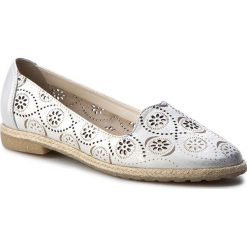 Espadryle damskie: Espadryle SERGIO BARDI – Estella FS127292717HB 103