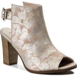 Sandały damskie: Sandały LASOCKI – 2609-07 Różowy