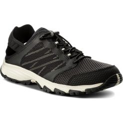 Buty sportowe męskie: Buty THE NORTH FACE – Litewave Amphibious II T939I2LQ6 Tnf Black/Vintage White