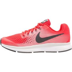 Nike Performance ZOOM PEGASUS 34 Obuwie do biegania treningowe speed red/anthracite/vast grey/black. Czerwone buty do biegania damskie marki Nike Performance, z materiału. Za 359,00 zł.