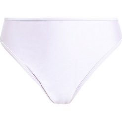 Stroje dwuczęściowe damskie: TWIIN BELLA MID RISE BOTTOM Dół od bikini lilac