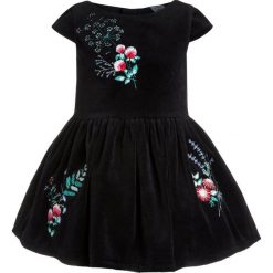Sukienki dziewczęce: Carter’s FLORAL DRESS Sukienka letnia black