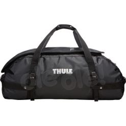 Thule CHASM 130L. Czarne walizki Thule. Za 659,00 zł.