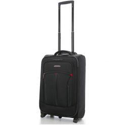 REAbags walizka podróżna Aerolite T-202/1-S. Walizki Reabags, bez wzorów, sportowe. Za 386,00 zł.