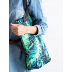 Torebka shopper bag Lorenti Viva Calipso 032 - Szary. Szare torby damskie na zakupy LORENTI. Za 99,99 zł.