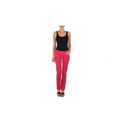 Boyfriendy damskie: Jeansy slim fit Napapijri MARNA 13