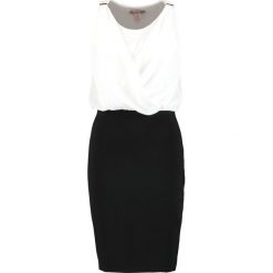 Sukienki: Anna Field Sukienka etui offwhite/black
