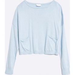 Swetry dziewczęce: Mek – Sweter dziecięcy 128-170 cm