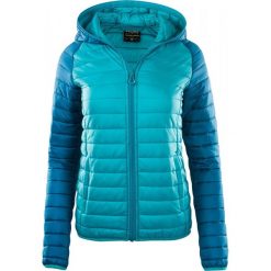 ELBRUS Kurtka damska Medila Wo's Viridian Green/Ocean Depths r. L (92800087517). Zielone kurtki sportowe damskie ELBRUS, s. Za 217,92 zł.