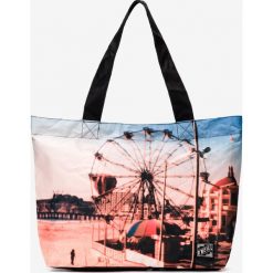 O'Neill Photo Torba Wielokolorowy. Torebki klasyczne damskie O'Neill, bez wzorów, z poliesteru, małe, bez dodatków. Za 128,95 zł.
