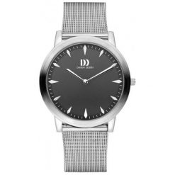 Danish Design zegarek męski IQ64Q1154. Zegarki męskie Danish Design. W wyprzedaży za 476,00 zł.