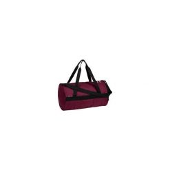 Torba fitness 20 l. Różowe plecaki męskie DOMYOS, bez wzorów, z poliesteru, sportowe. Za 39,99 zł.