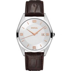Zegarki męskie: Zegarek męski Doxa Neo 121.10.023R02