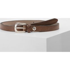 Paski damskie: b.belt Pasek taupe